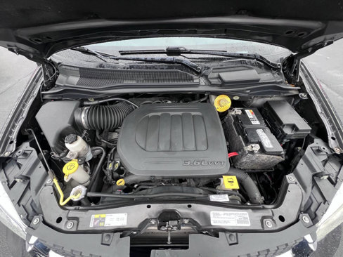 Used 2019 Dodge Grand Caravan SXT image 30