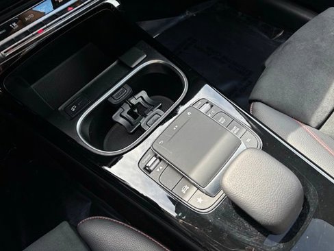 Certified 2023 Mercedes-Benz CLA 250 4MATIC image 27