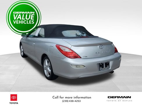 Used 2008 Toyota Solara SLE image 9