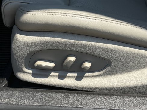 Used 2017 Cadillac ATS Luxury image 27