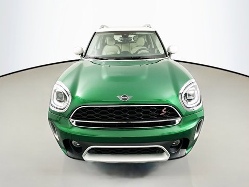 Used 2022 MINI Cooper Countryman S image 2