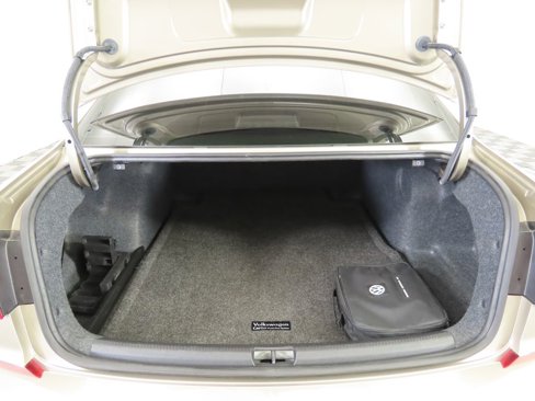 Used 2016 Volkswagen Passat 1.8T SE image 28