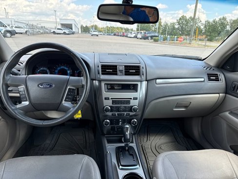 Used 2010 Ford Fusion SEL image 13