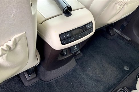 Used 2020 Hyundai Palisade Limited image 38