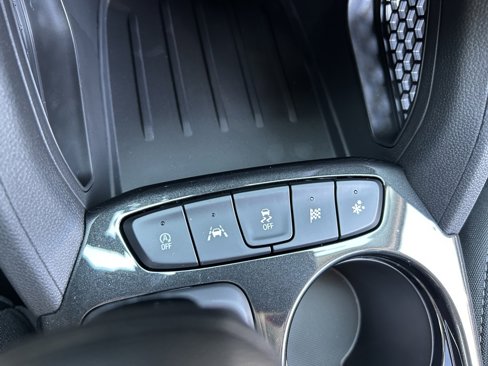 New 2026 Chevrolet TrailBlazer LS w/ LS Convenience Package image 25
