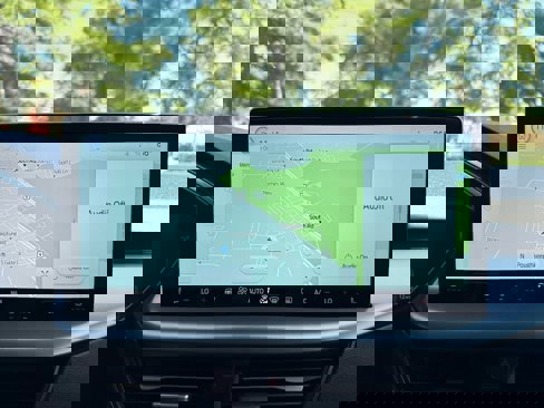 New 2025 Ford Escape Active image 56