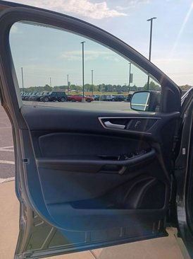 Used 2020 Ford Edge SEL w/ Convenience Package image 11