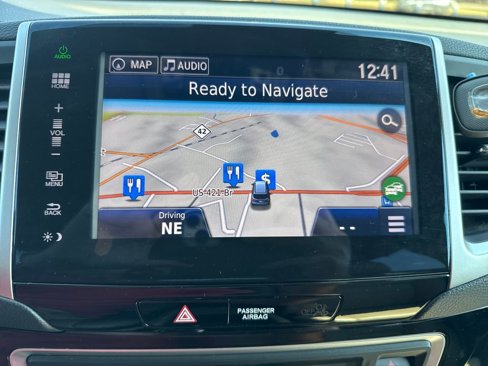 Used 2016 Honda Pilot Elite image 20