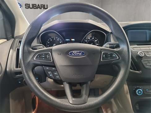 Used 2015 Ford Focus SE image 11