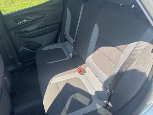 New 2026 Chevrolet TrailBlazer LS w/ LS Convenience Package image 26