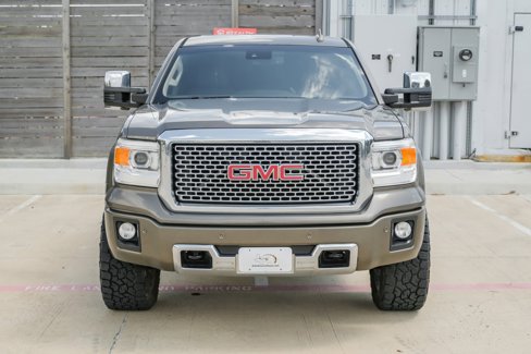 Used 2015 GMC Sierra 1500 Denali image 6