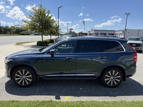 Used 2020 Volvo XC90 T6 Inscription w/ Protection Package Premier image 9