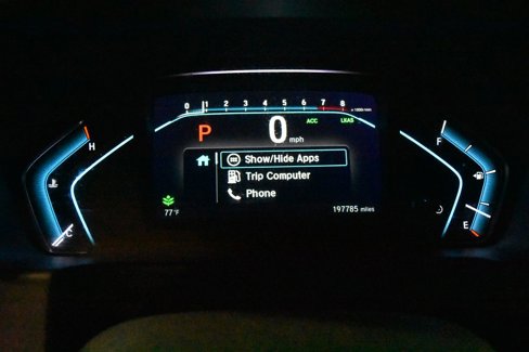 Used 2018 Honda Odyssey EX-L image 20