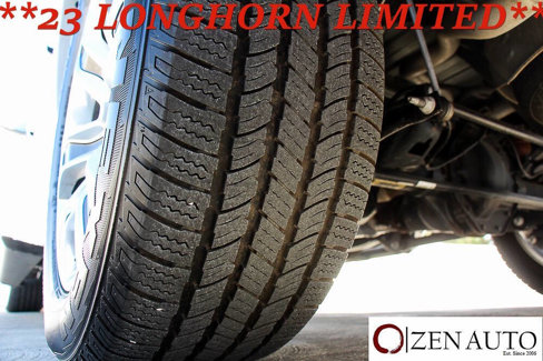Used 2023 RAM 1500 Longhorn image 58