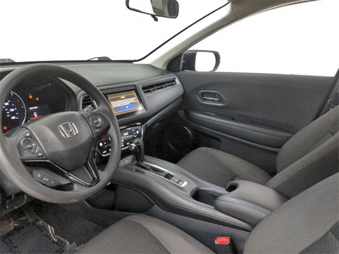 Used 2021 Honda HR-V EX image 25