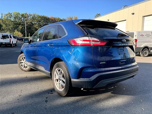 Used 2023 Ford Edge SEL image 6