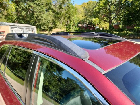 Used 2019 Subaru Outback 2.5i Limited image 14