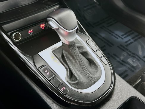 Certified 2022 Kia Forte GT-Line w/ GT-Line Premium Package image 17