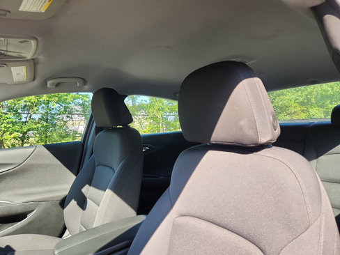 Used 2022 Chevrolet Malibu LT image 23