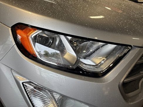 Certified 2022 Ford EcoSport SE w/ SE Convenience Package image 42