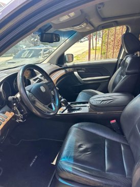 Used 2010 Acura MDX w/ Technology Package image 10