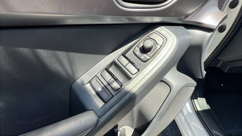 New 2025 Subaru Impreza 2.0i image 20