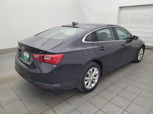 Used 2023 Chevrolet Malibu LT image 9