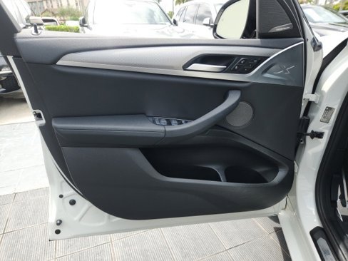 Used 2021 BMW X3 sDrive30i w/ M Sport Package image 28