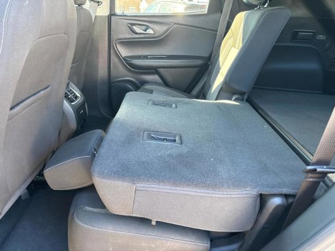 Used 2023 Chevrolet Blazer LT w/ Driver Confidence Package image 33