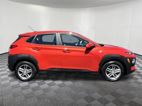 Used 2020 Hyundai Kona SE image 7