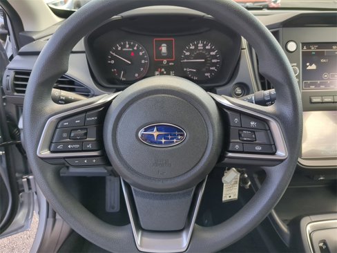 New 2025 Subaru Impreza 2.0i w/ Popular Package #1A image 26