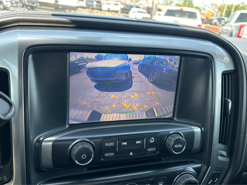 Used 2014 Chevrolet Silverado 1500 LTZ Z71 image 24