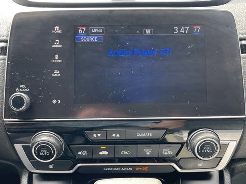 Used 2019 Honda CR-V EX image 9