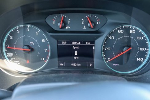 Used 2023 Chevrolet Malibu LT image 28