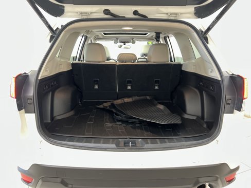 Used 2019 Subaru Forester Limited image 24