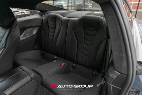 Used 2020 BMW M850i xDrive Coupe image 17