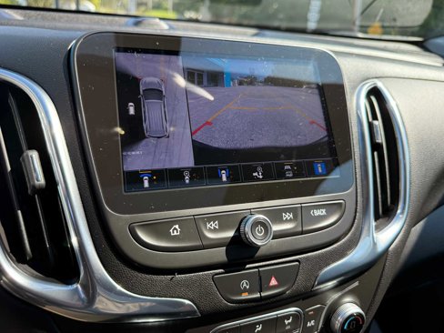 Used 2024 Chevrolet Equinox LT image 53