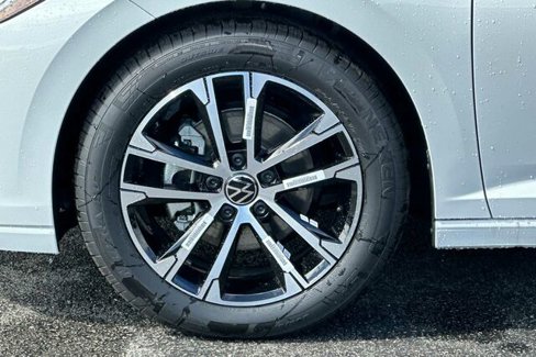 New 2026 Volkswagen Jetta Sport image 23