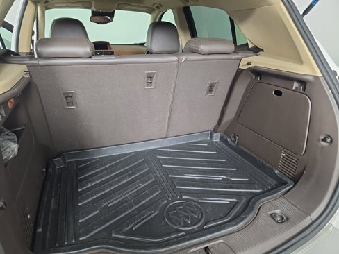 Used 2014 Buick Encore Premium image 34
