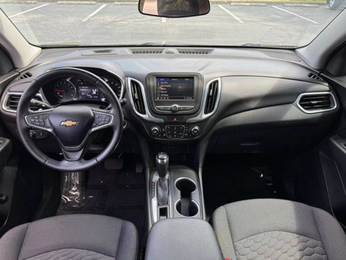 Used 2021 Chevrolet Equinox LT image 10