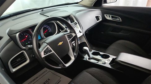 Used 2013 Chevrolet Equinox LT image 15