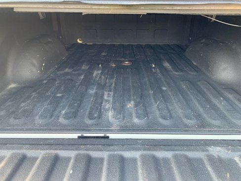 Used 2017 RAM 1500 Limited image 5