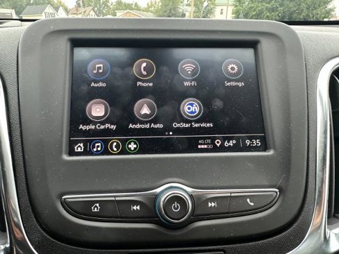Used 2024 Chevrolet Equinox LT image 32