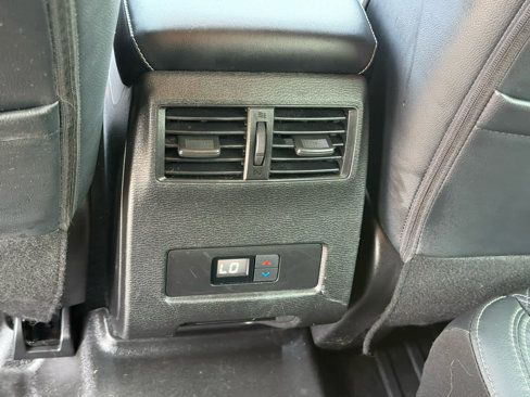 Used 2022 Mitsubishi Outlander SEL image 17