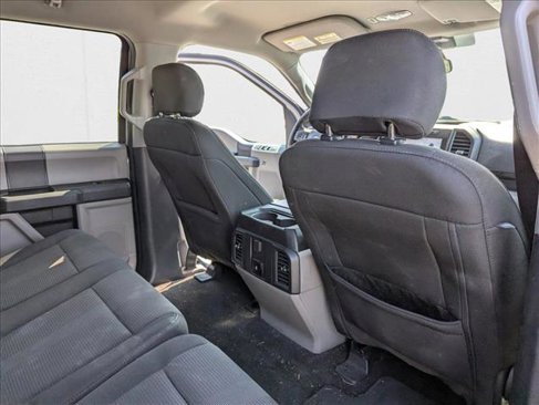 Used 2020 Ford F150 XL w/ Equipment Group 101A Mid image 22