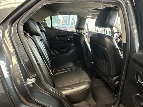 Used 2017 Buick Encore Preferred w/ Experience Buick Package image 45