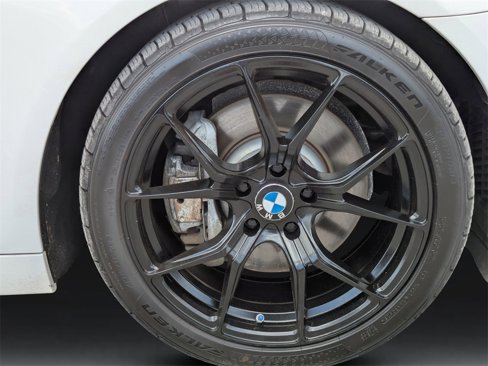 Used 2014 BMW 535i xDrive Sedan image 11