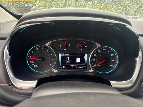 Used 2019 Chevrolet Traverse Premier w/ Redline Edition image 24