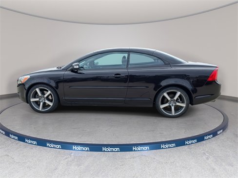 Used 2012 Volvo C70 T5 image 9