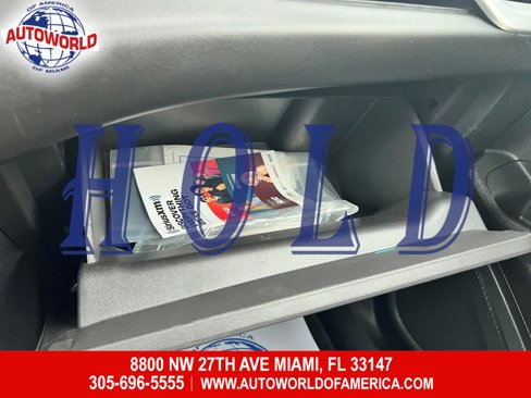 Used 2023 GMC Terrain SLT image 43
